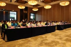 <b>·回禄 取光同业一场灯光的迸发</b>