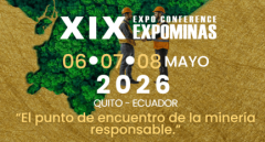 关于2026年19th厄瓜多尔国际矿业及工程机械展EX