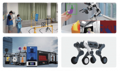 玩创 AI小海员联袂腾讯教育推出青少年人工智能